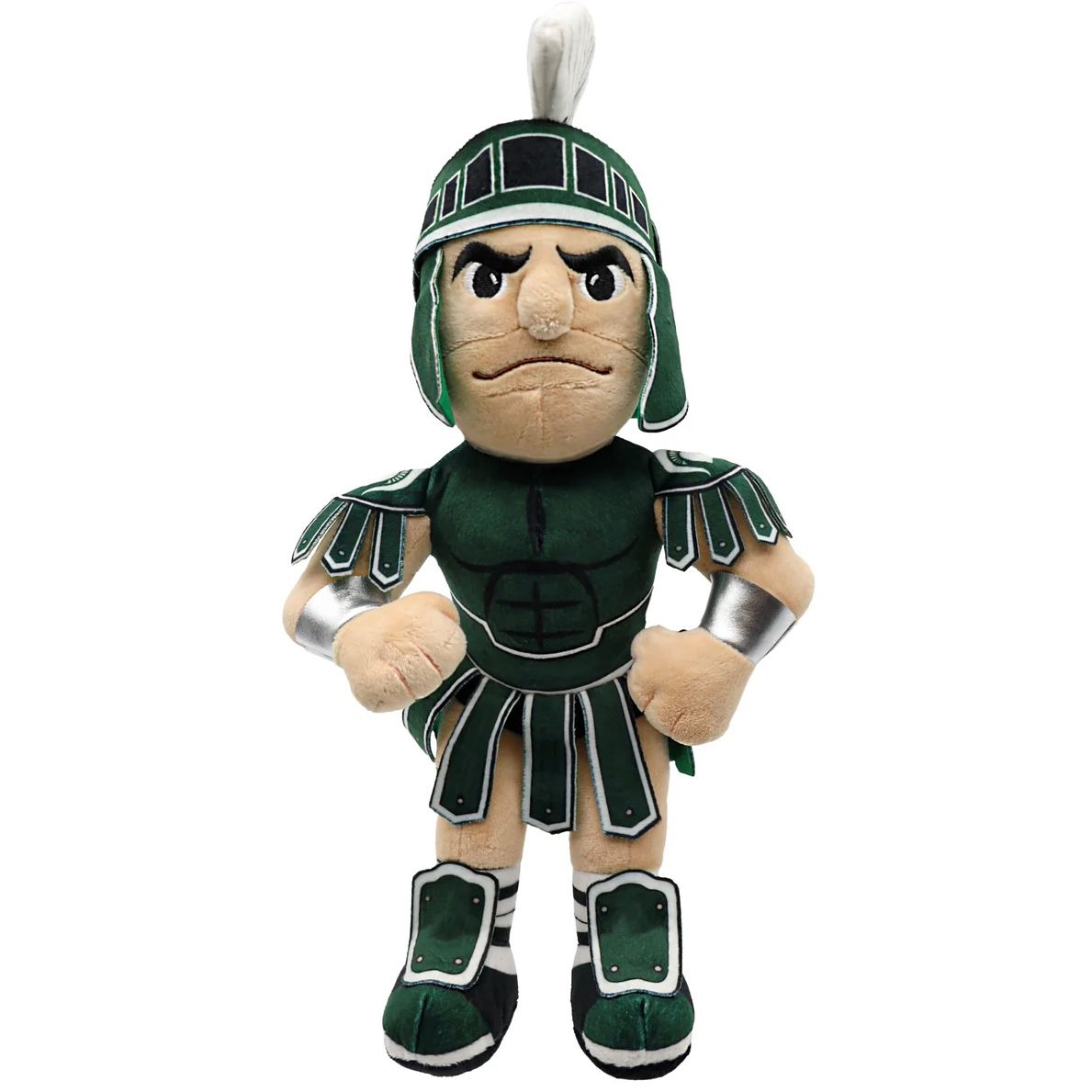 Michigan State Spartans 14” Plush Figure