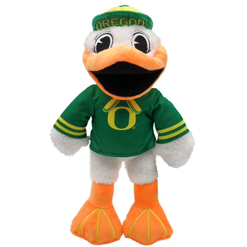 Oregon Ducks 14” Plush Figure