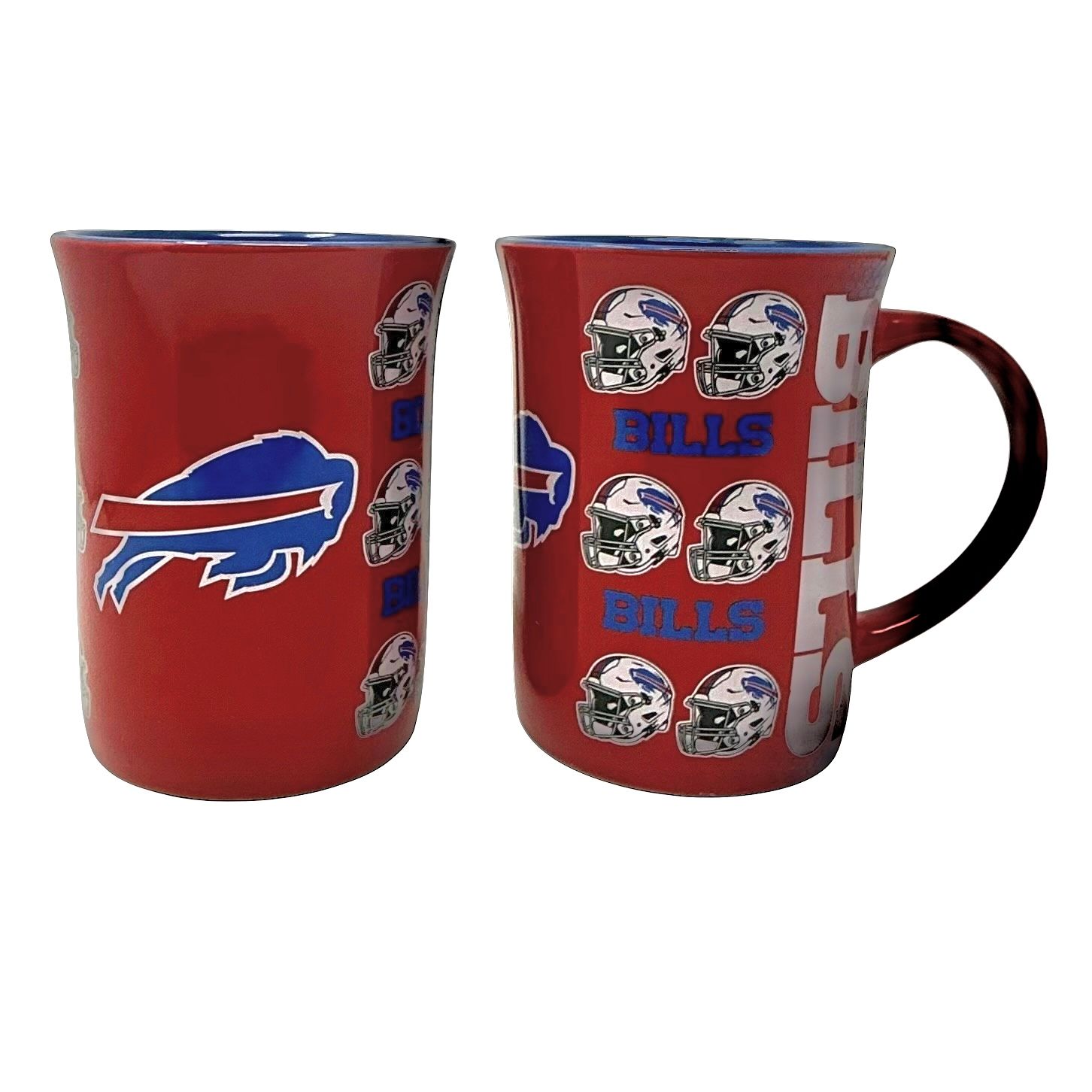 Buffalo Bills 15oz Line Up Coffee Mug