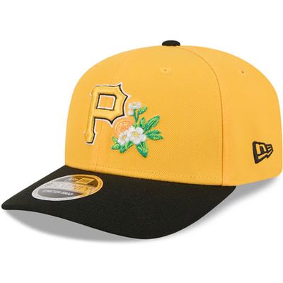 Pittsburgh Pirates Men's Spring Training New Era 9Seventy Stretch-Snap Hat Pittsburgh Pirates Men's Spring Training New Era 9Seventy Stretch-Snap Hat