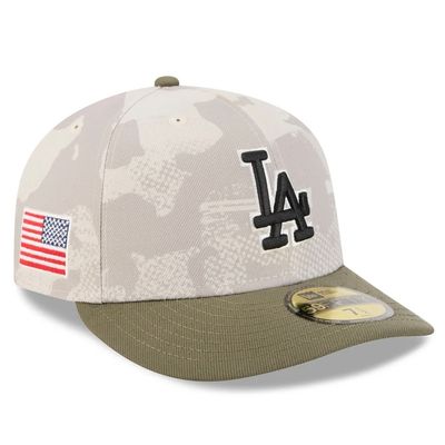 Los Angeles Dodgers Men’s New Era Armed Forces Day 59Fifty Fitted Hat Los Angeles Dodgers Men’s New Era Armed Forces Day 59Fifty Fitted Hat