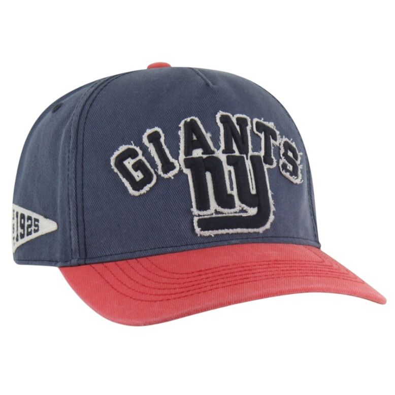 New York Giants Men’s Historic Calderwood 47 Brand Snapback Hat