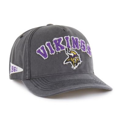 Minnesota Vikings Men’s Historic Calderwood 47 Brand Snapback Hat Minnesota Vikings Men’s Historic Calderwood 47 Brand Snapback Hat