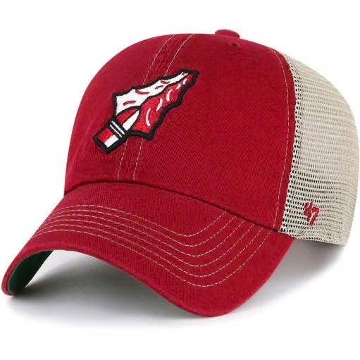 Florida State Seminoles Men’s Vintage 47 Trawler Clean Up Adjustable Hat Florida State Seminoles Men’s Vintage 47 Trawler Clean Up Adjustable Hat