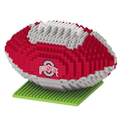 Ohio State Buckeyes BRXLZ Football