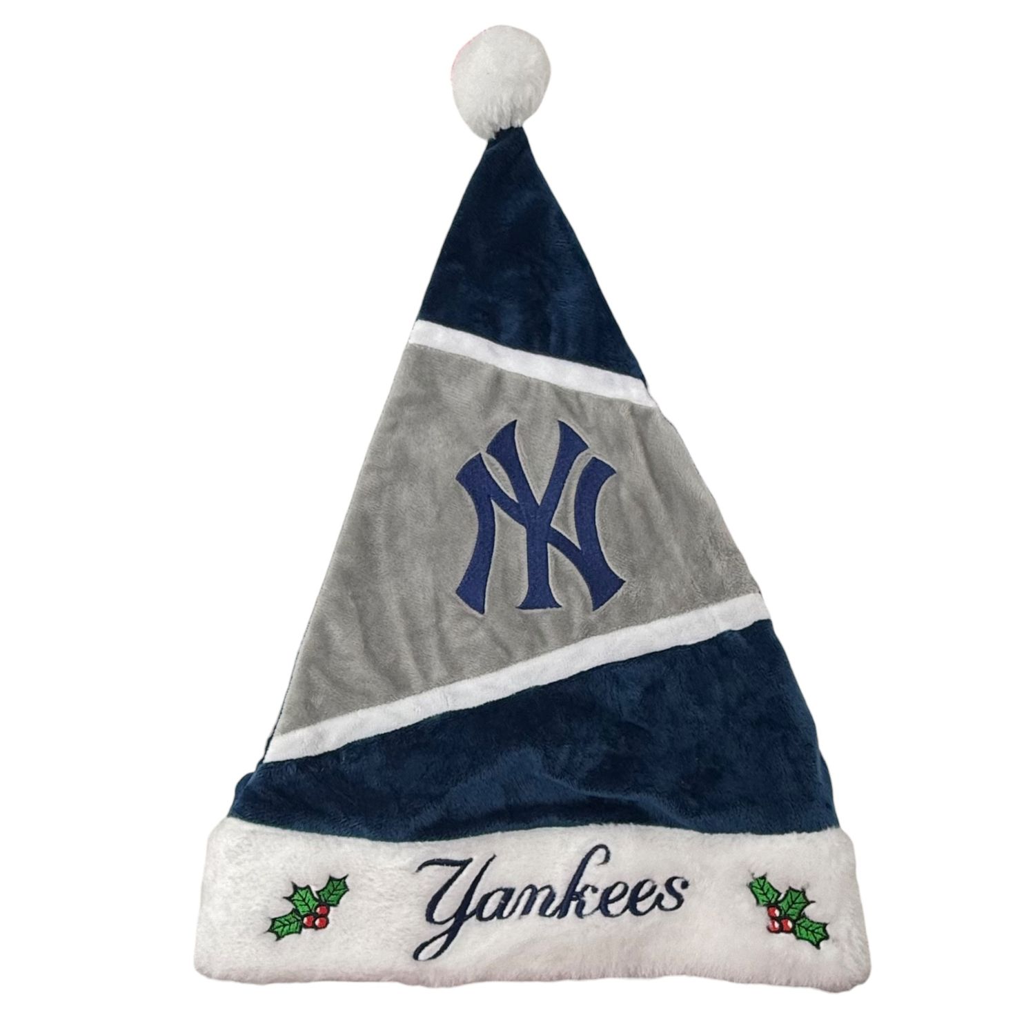 New York Yankees Santa Hat New York Yankees Santa Hat