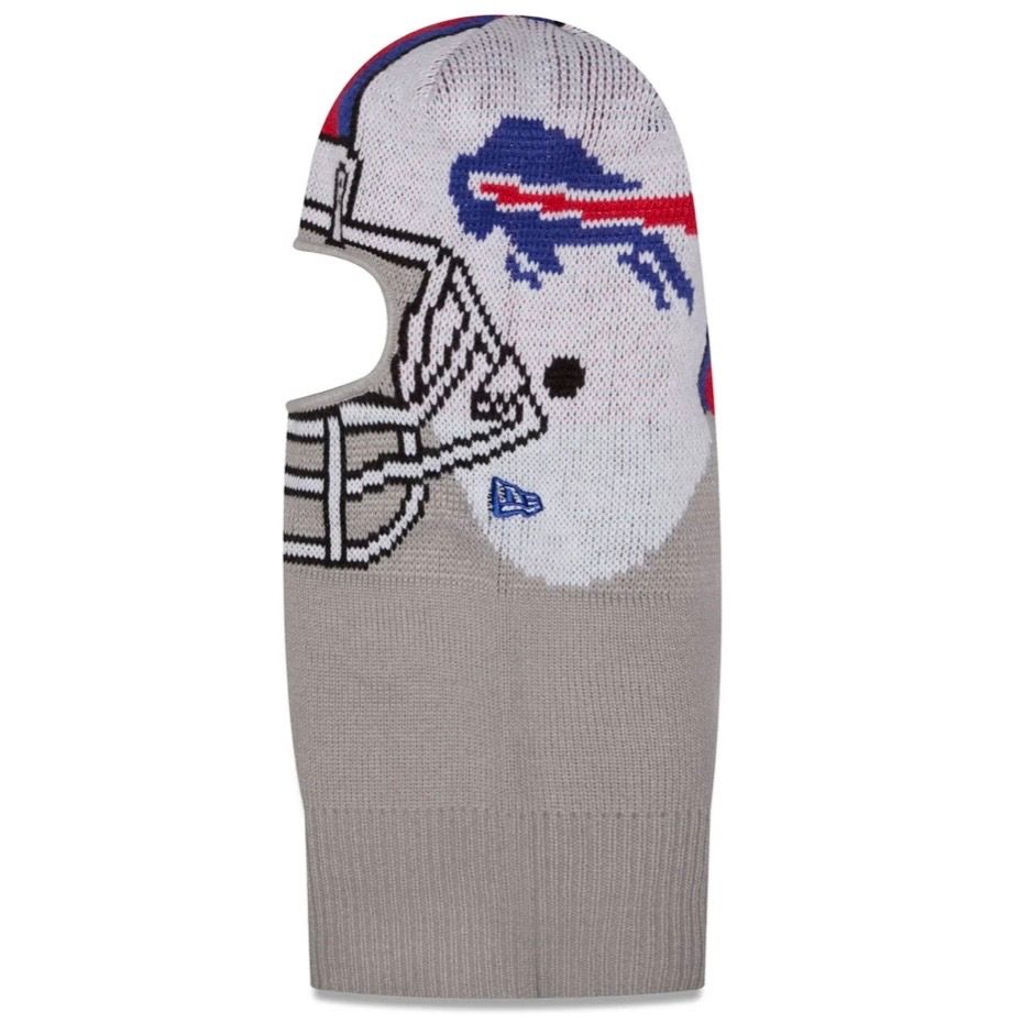 Buffalo Bills Helmet Balaclava Buffalo Bills Helmet Balaclava