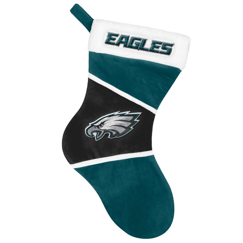 Philadelphia Eagles Christmas Stocking