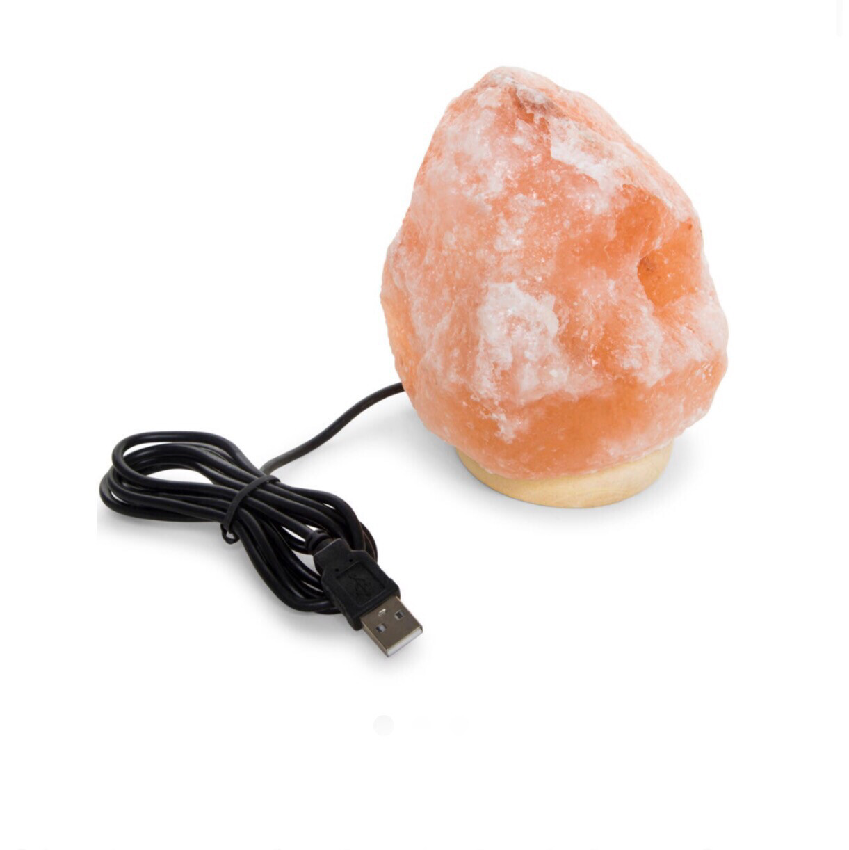 Himalayan Salt Lamp