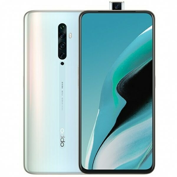 Oppo Reno2 F
