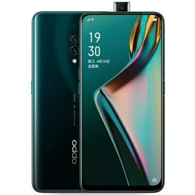 Oppo K3