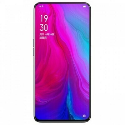 Oppo Reno