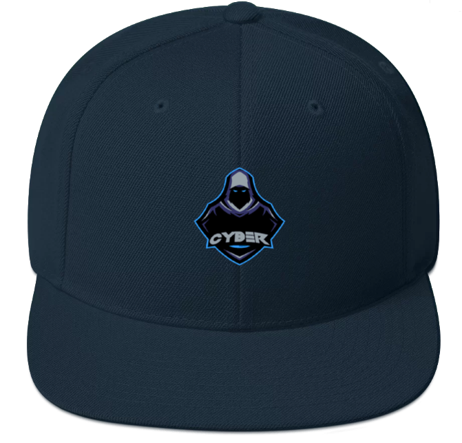 Cyber eSports Hat