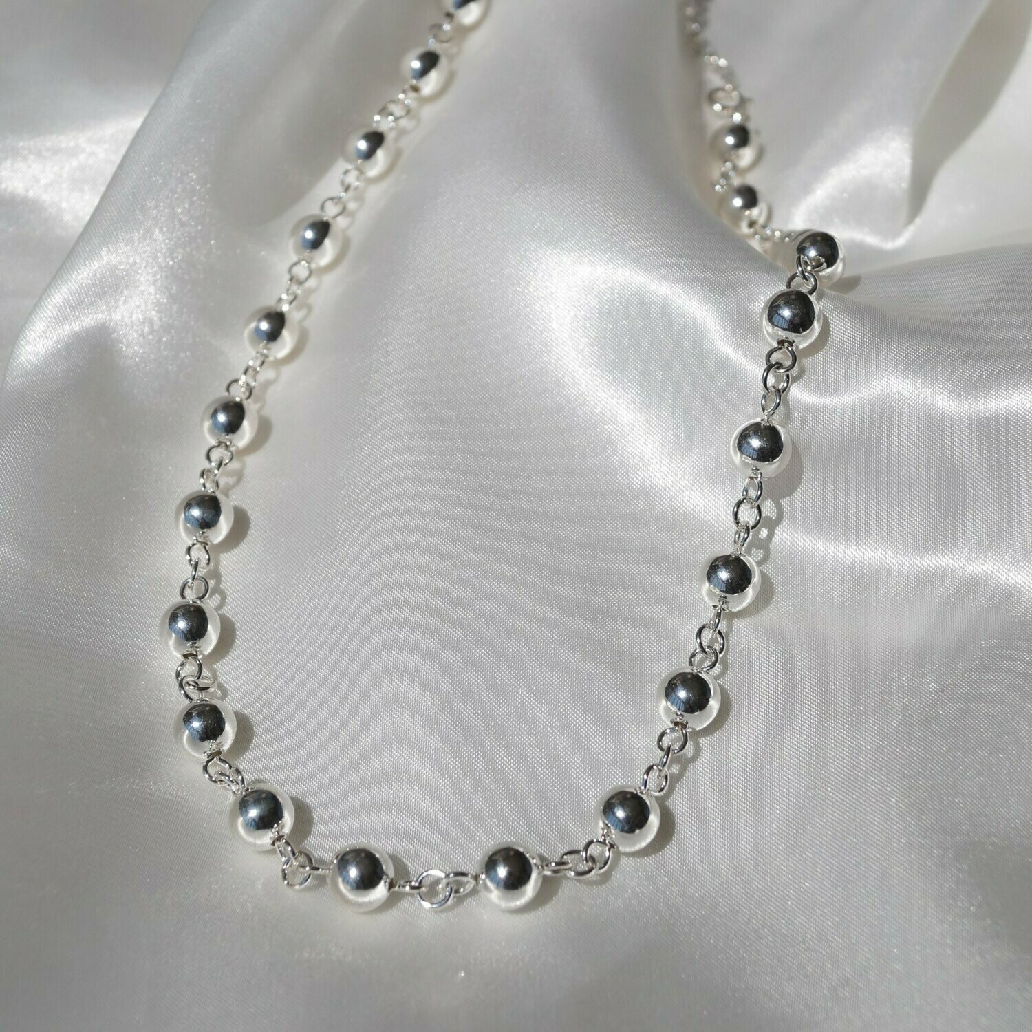 Collier Marseillais