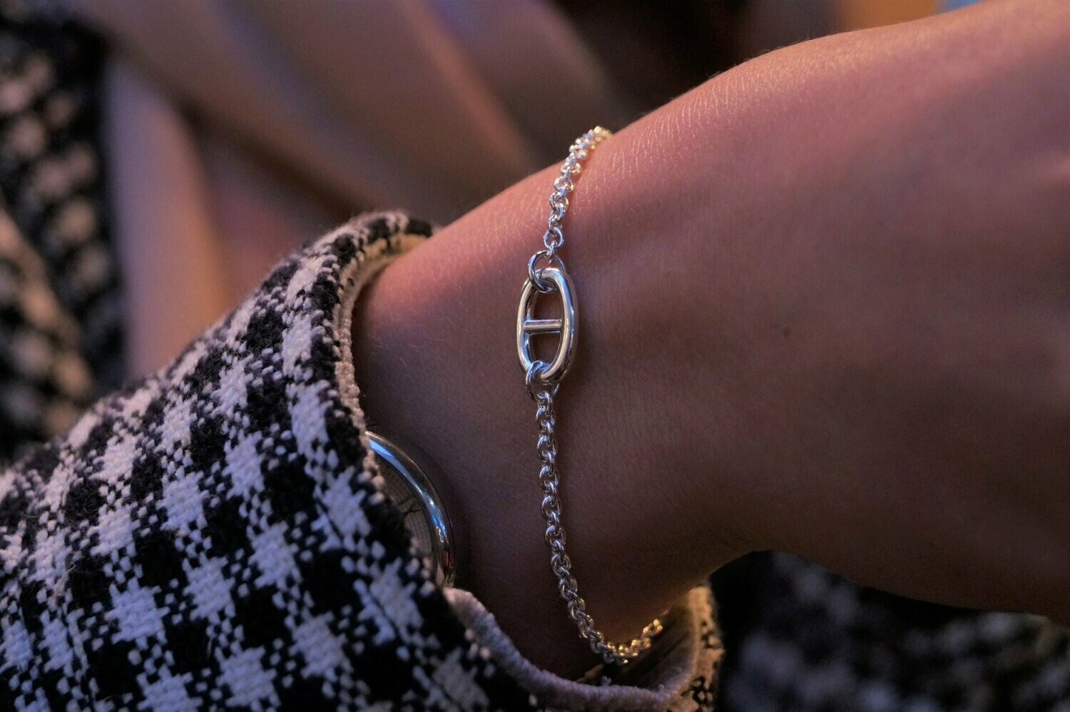 Bracelet Marin