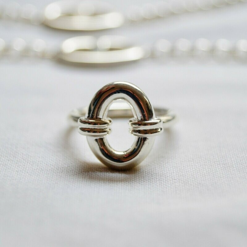 Bague Prestige
