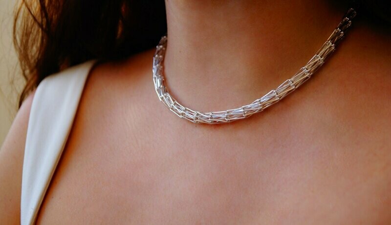 Collier Modern