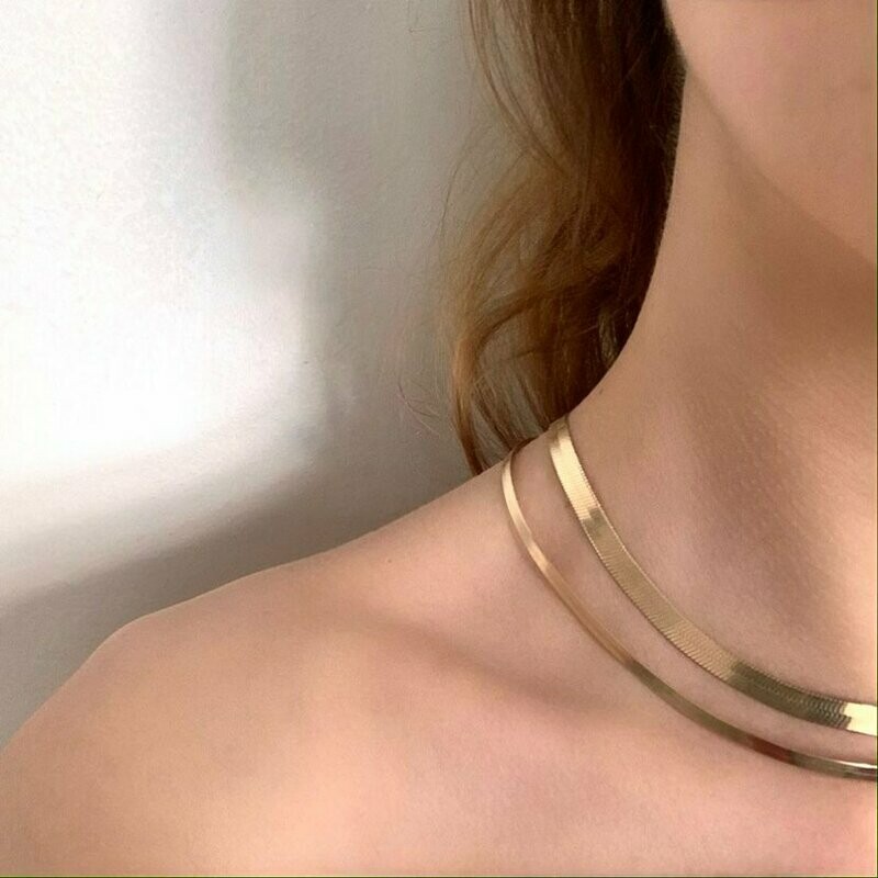 Maille miroir