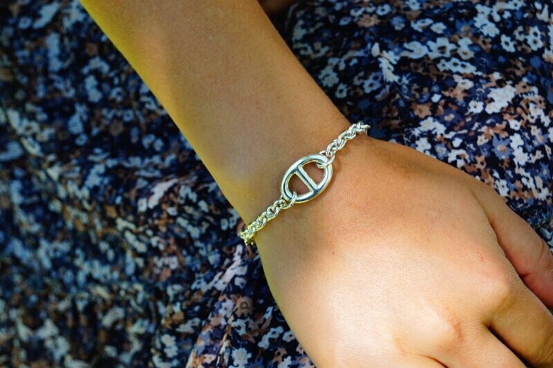 Bracelet Marin M