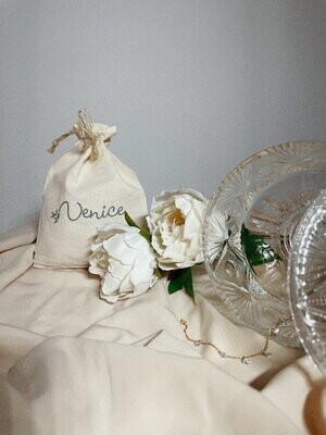 Boucles en argent