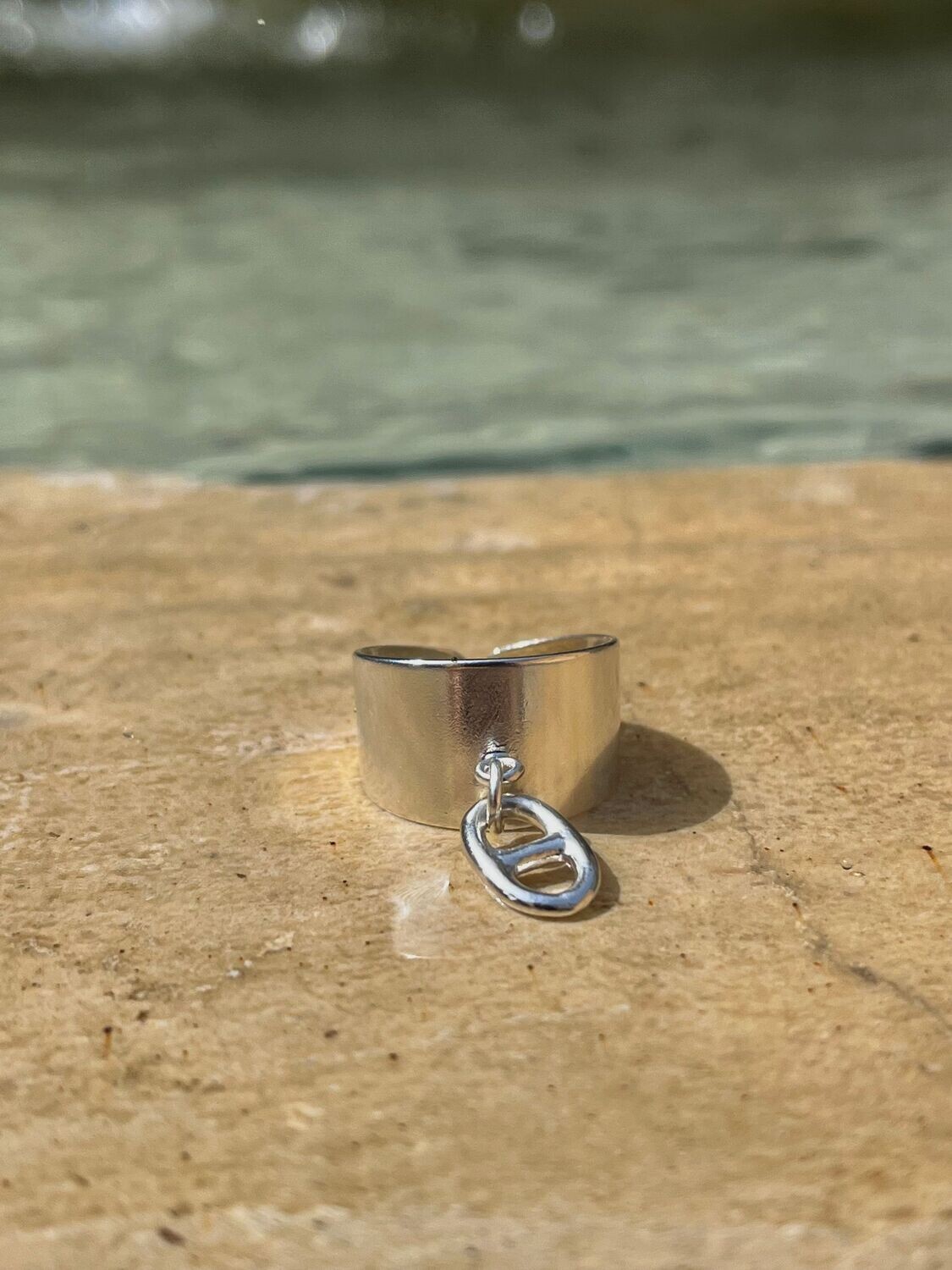 Bague Mini Theta