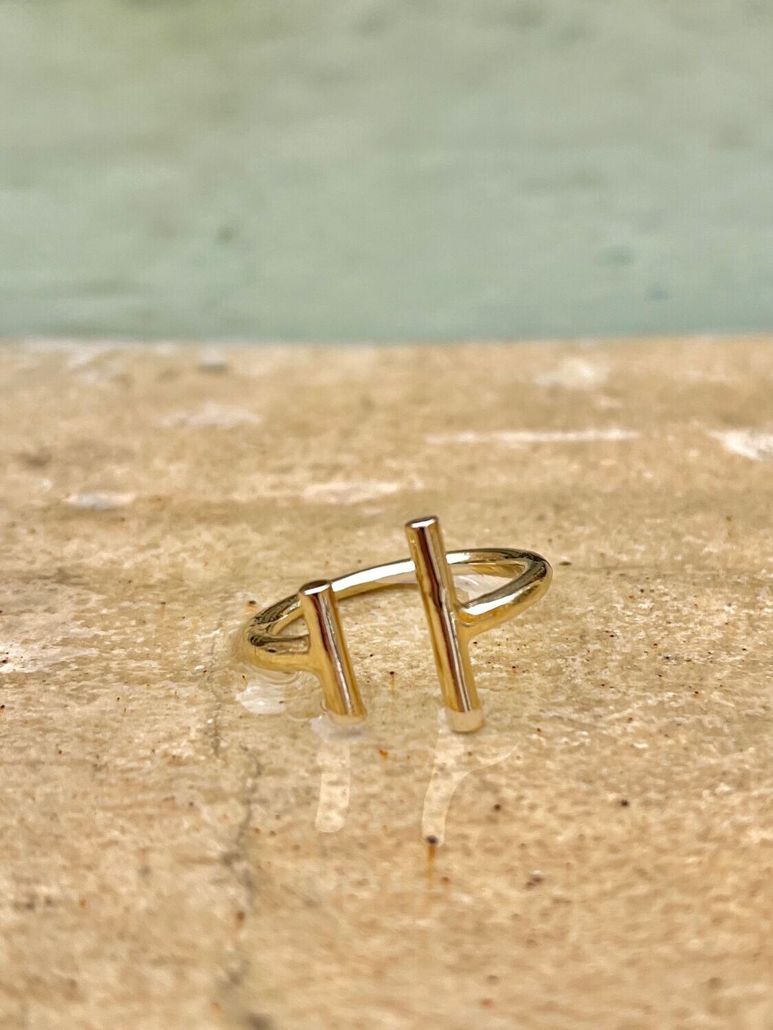 Bague 2T