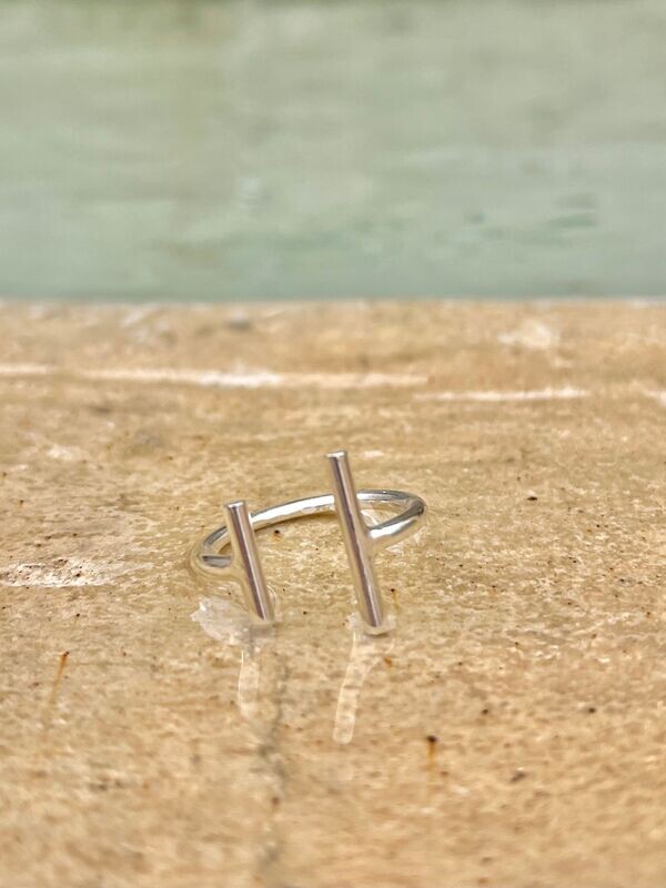 Bague 2T