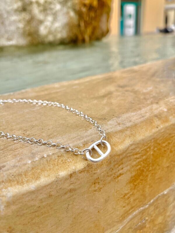 Collier Marine