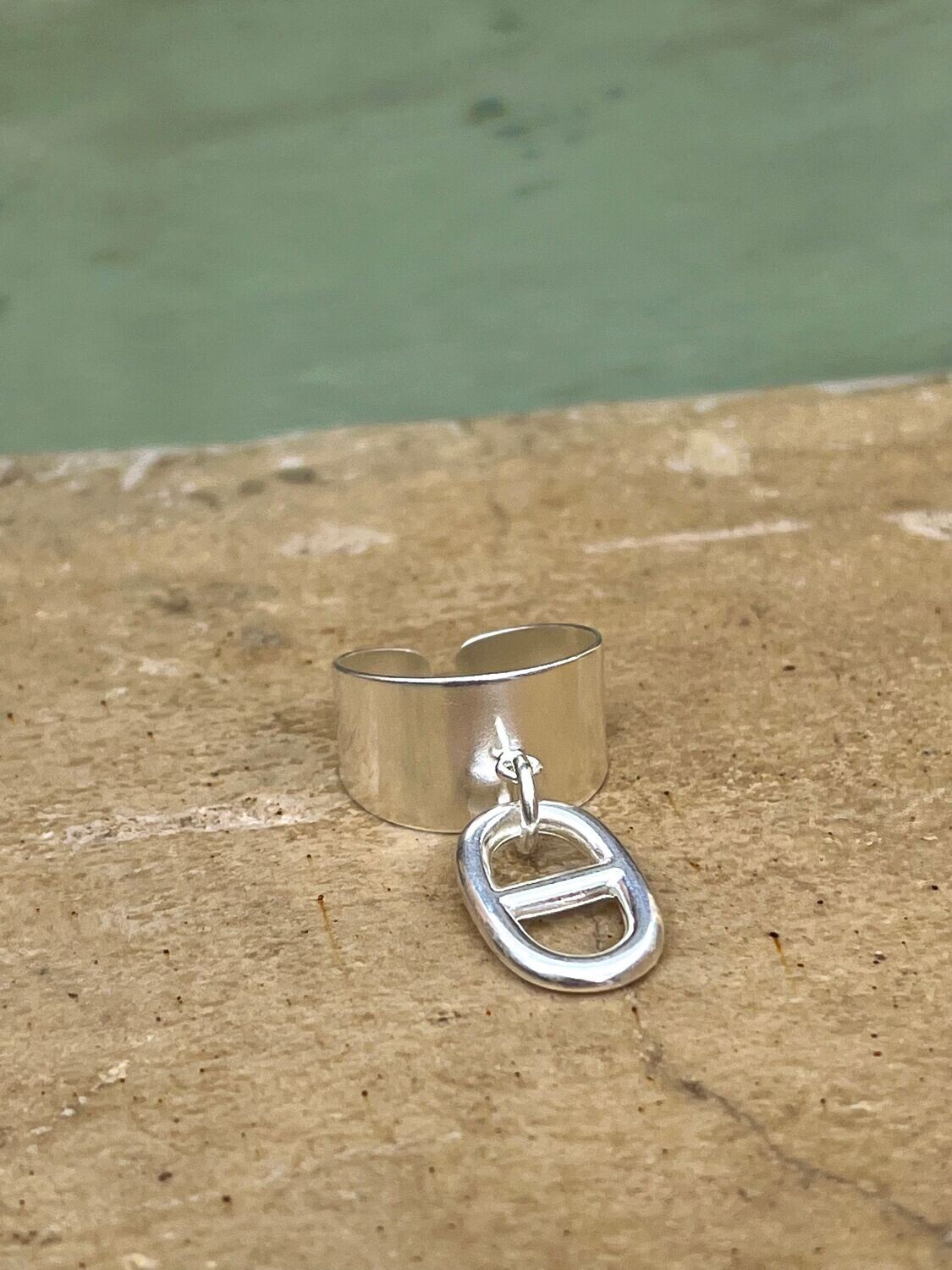 Bague Theta