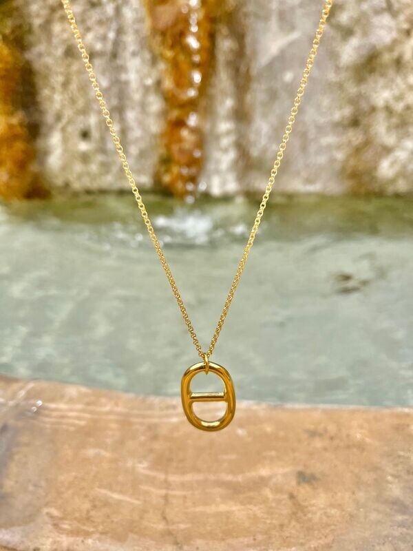 Collier Theta