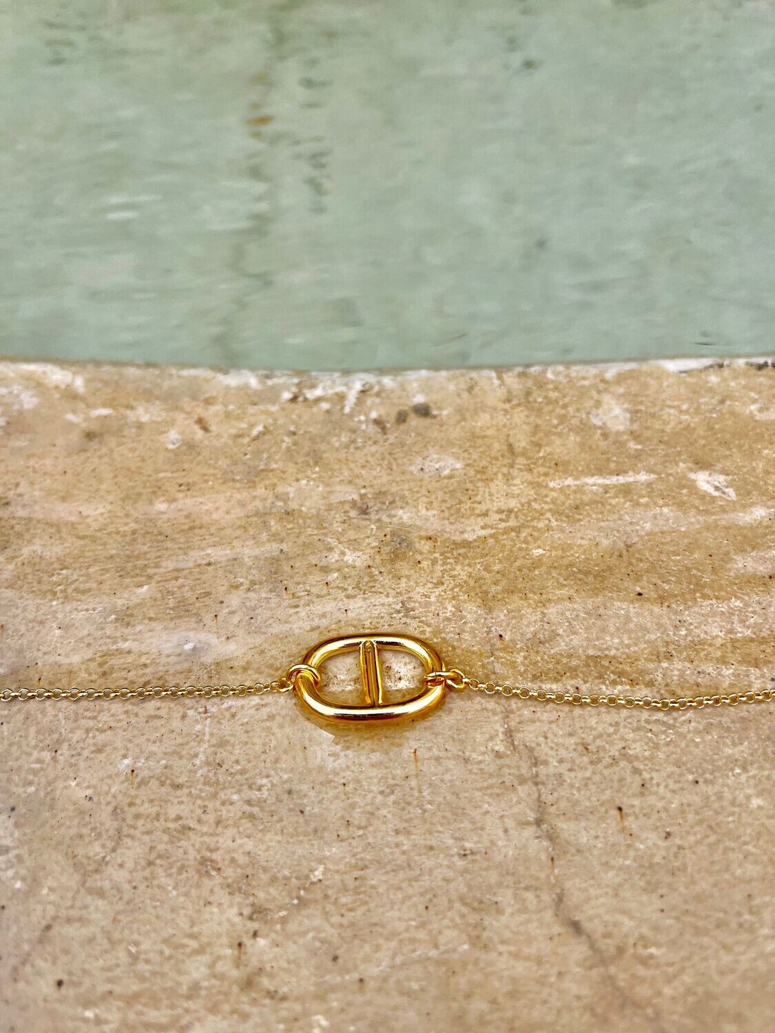 Bracelet Marine