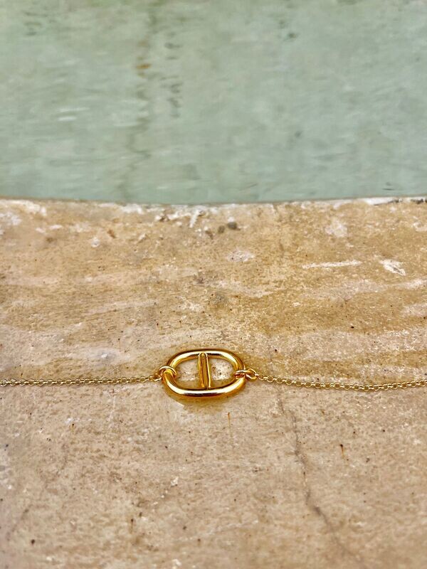 Bracelet Marine