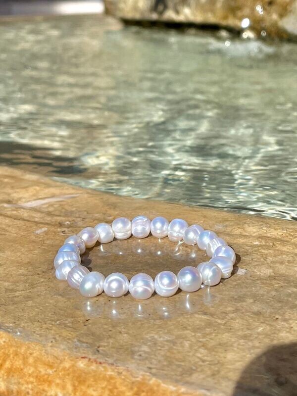 Bracelet Perle