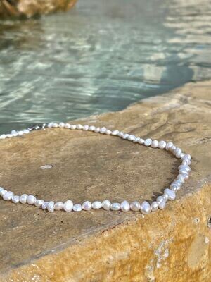 Collier Perle