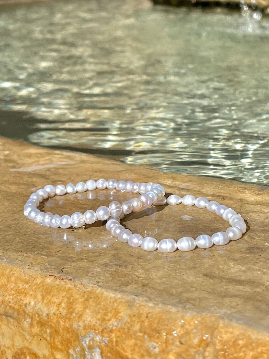 Bracelet Perle