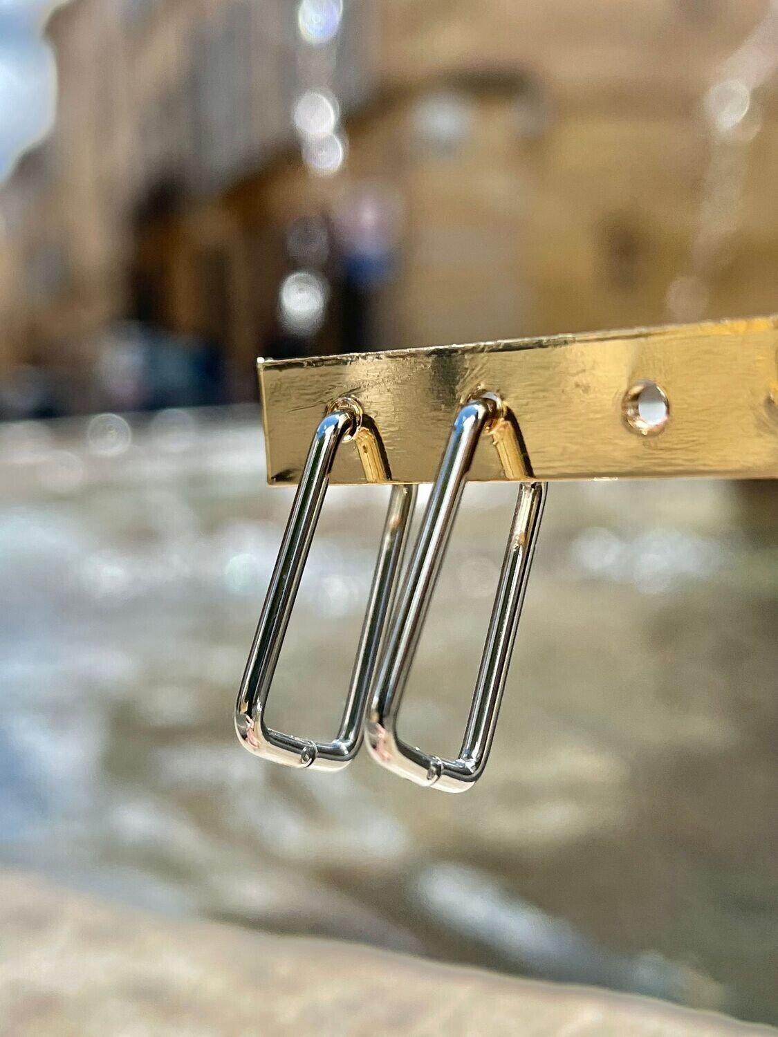 Boucles Rectangle