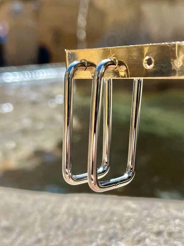 Boucles Rectangle