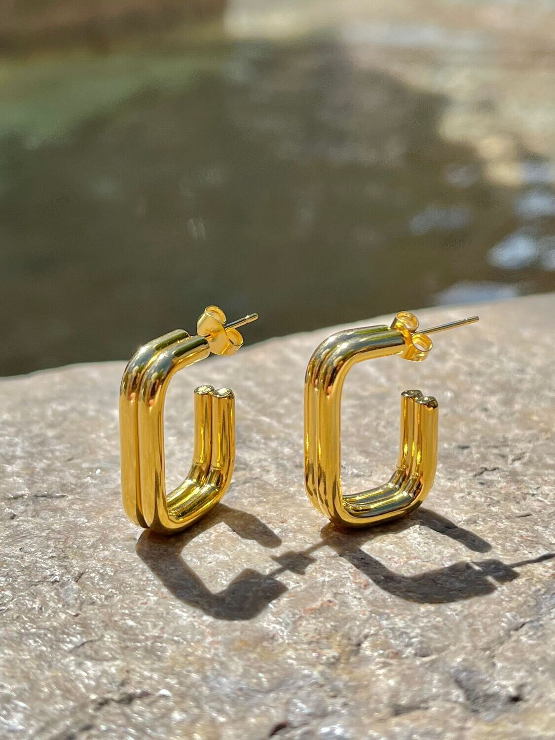 Boucles Double