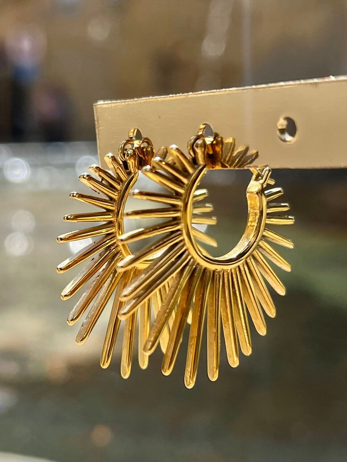 Boucles Soleil