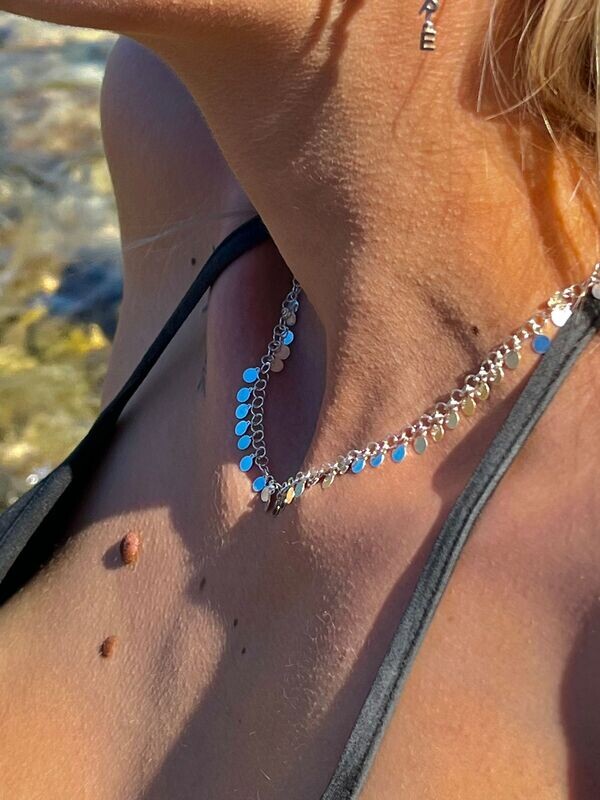 Collier Pacome FT