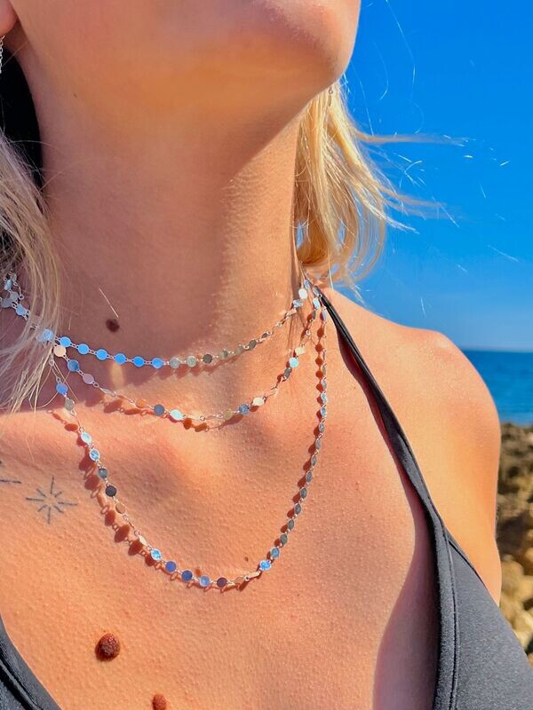 Collier Pacome