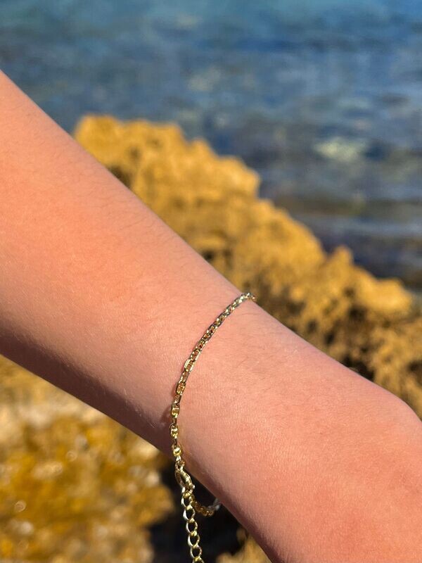 Bracelet Marine