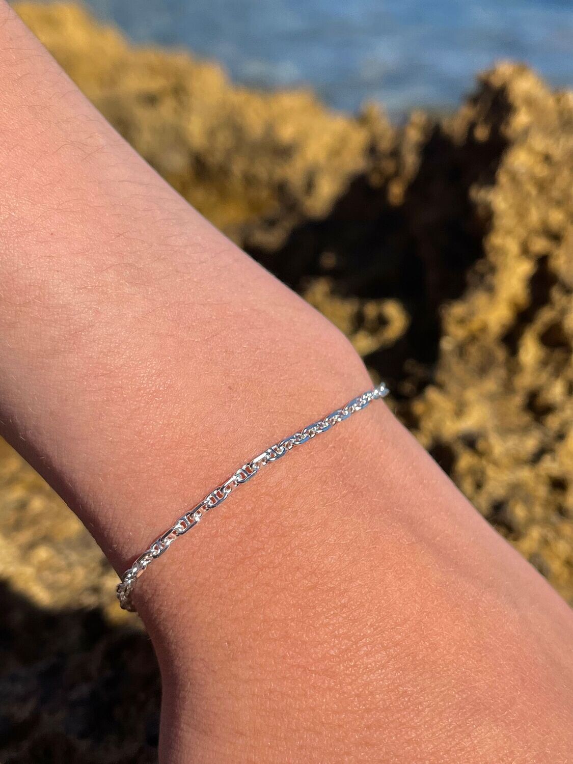 Bracelet Marine