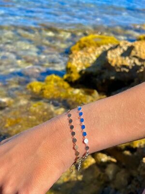 Bracelets en argent
