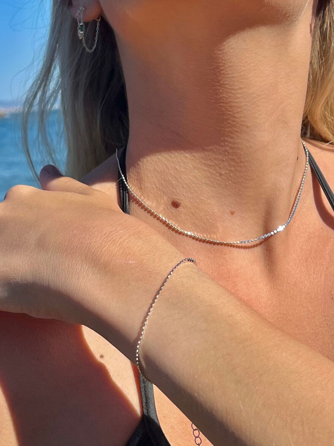 Collier Venice