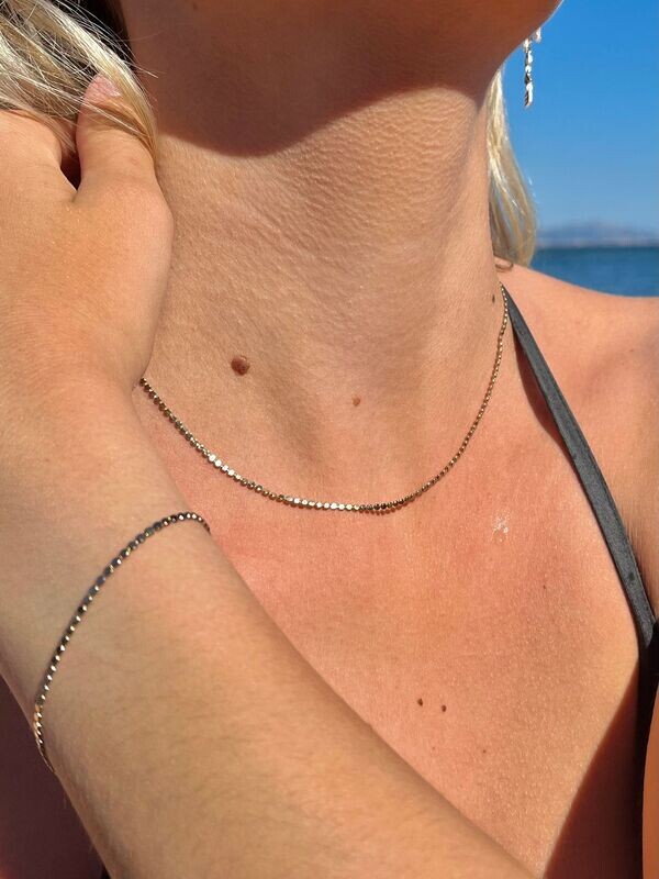 Collier Venice