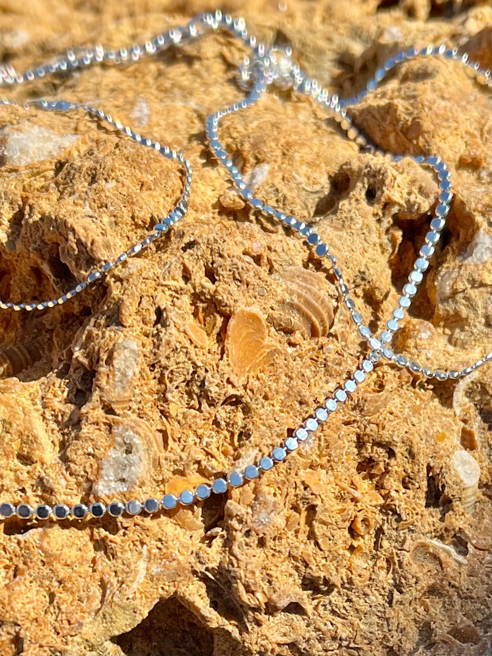 Chaine de cheville Venice