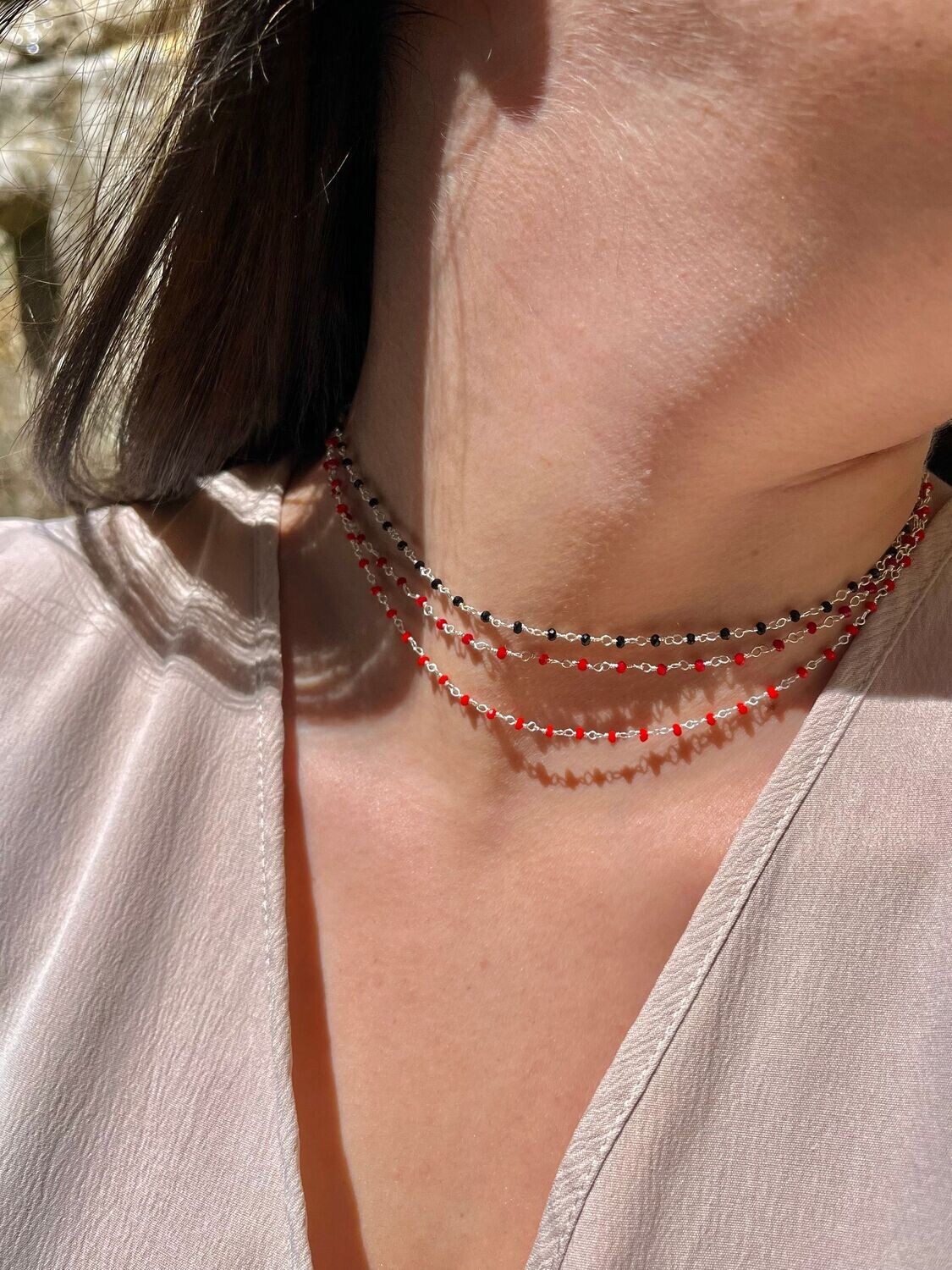 Collier SAR
