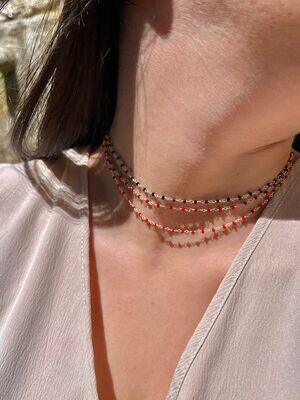 Collier SAR