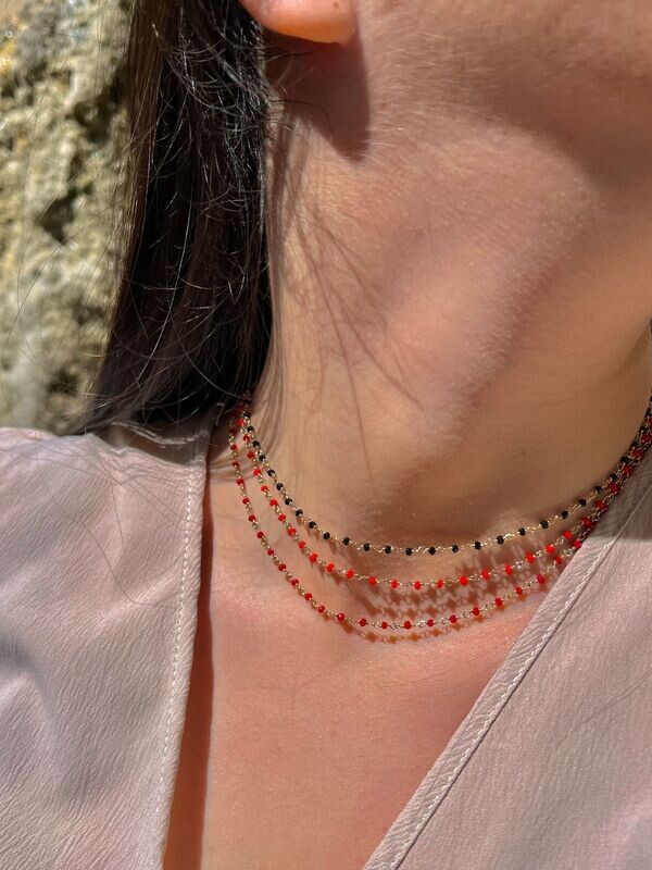 Collier SAR